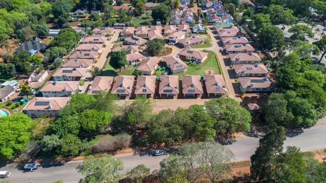 Townhouse/Cluster for Sale