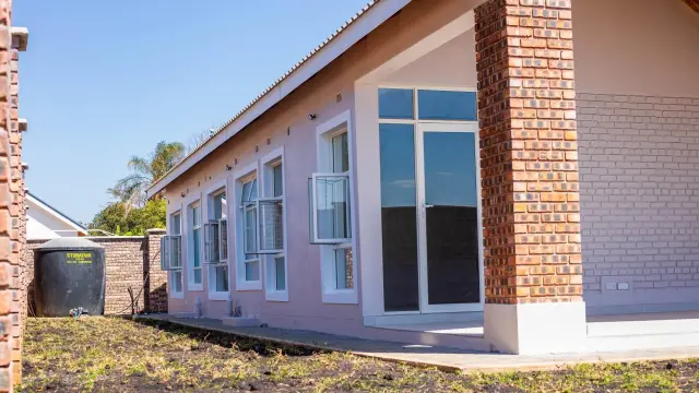 Townhouse/Cluster to Rent in Mount Pleasant