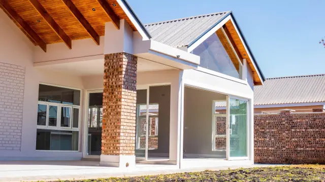 Townhouse/Cluster to Rent in Mount Pleasant