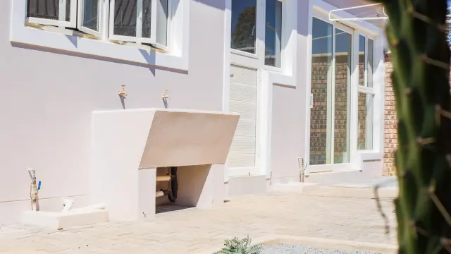 Townhouse/Cluster to Rent in Mount Pleasant