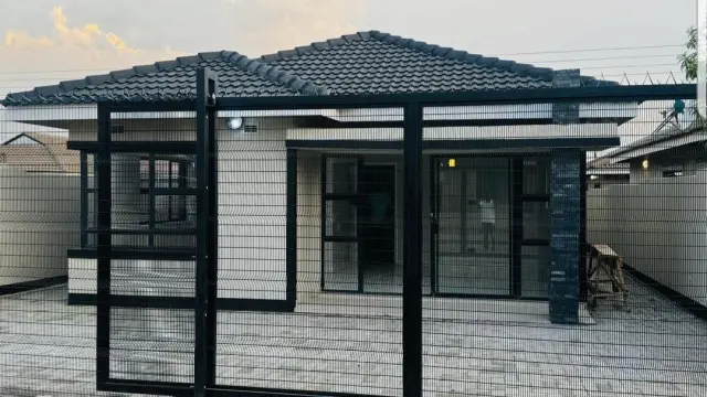 4 Bedroom House to Rent in Aspindale Park