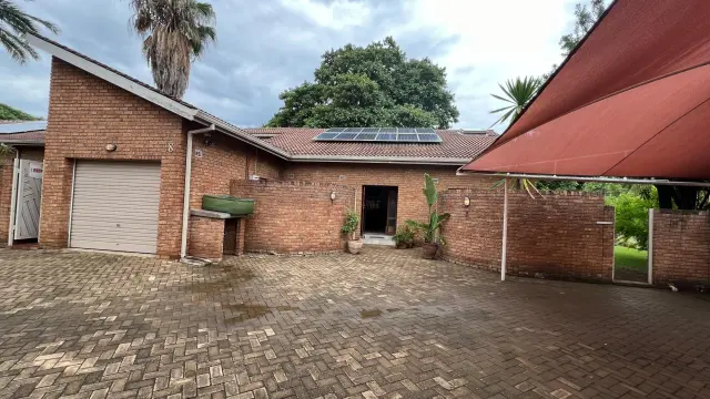 Townhouse/Cluster to Rent