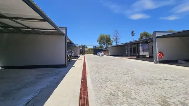 Townhouse/Cluster to Rent