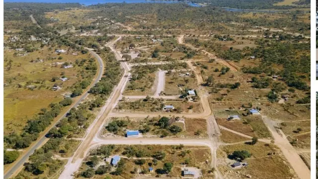 Residential Stand for Sale