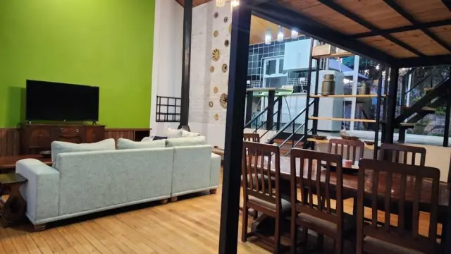 Townhouse/Cluster to Rent