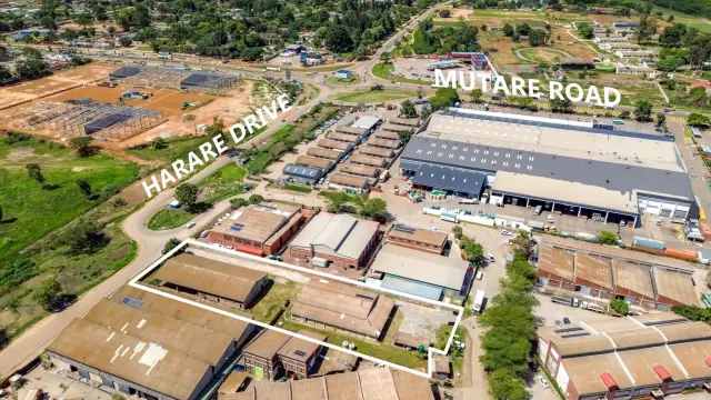 Warehouse/Industrial for Sale