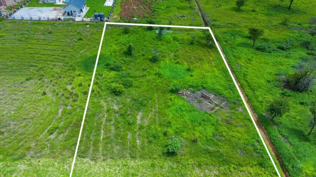 Residential Stand for Sale inBorrowdale Brooke