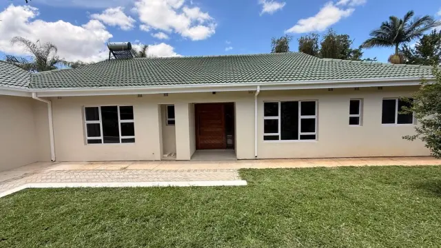 Townhouse/Cluster to Rent