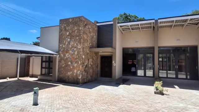 Townhouse/Cluster to Rent