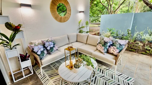 Townhouse/Cluster to Rent