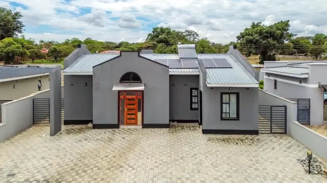 Townhouse/Cluster for Sale