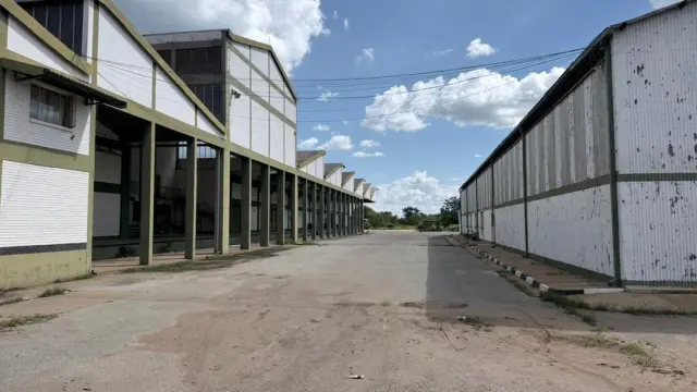 Warehouse/Industrial for Sale