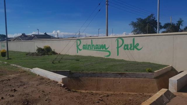 Stand for Sale in Rainham