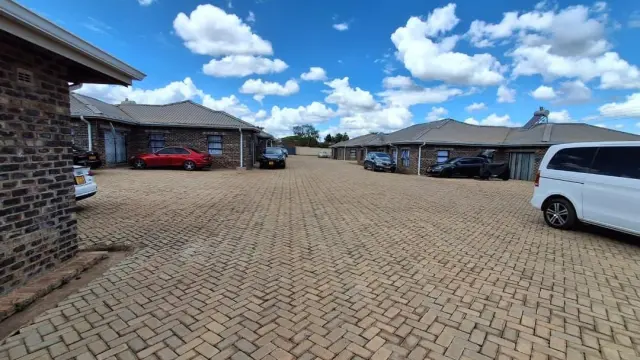 Townhouse/Cluster for Sale