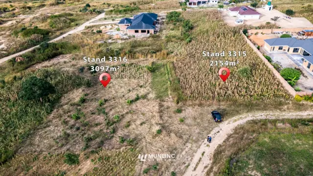 Residential Stand for Sale inLandyview Park