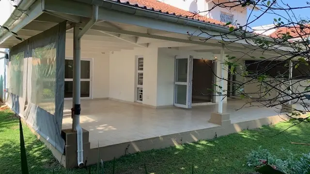 Townhouse/Cluster to Rent