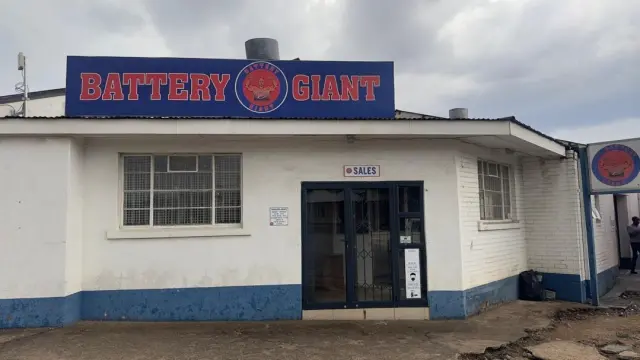 Warehouse/Industrial for Sale