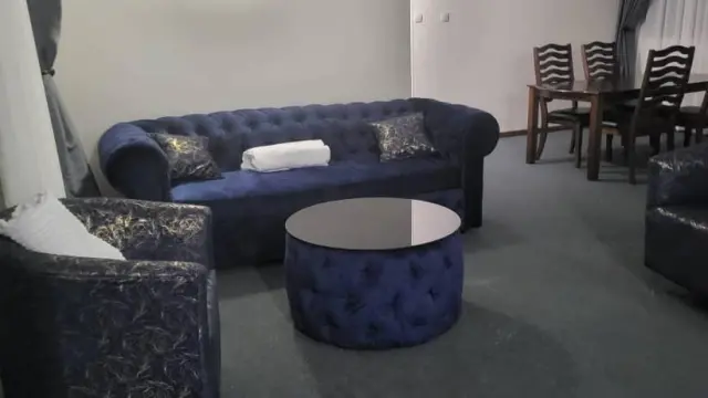 Flat/Apartment to Rent