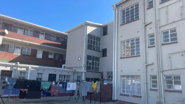 Flat/Apartment to Rent