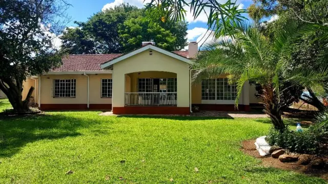 Townhouse/Cluster to Rent in Highlands