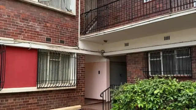 Flat/Apartment to Rent in Harare City Centre