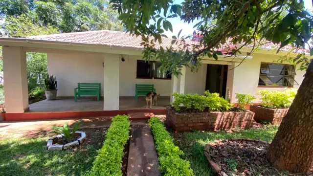 2 Bedroom Cottage/Garden Flat to Rent in Alexandra Park