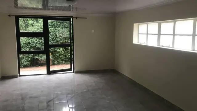 Cottage/Garden Flat to Rent