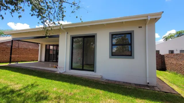 Townhouse/Cluster to Rent in Highlands