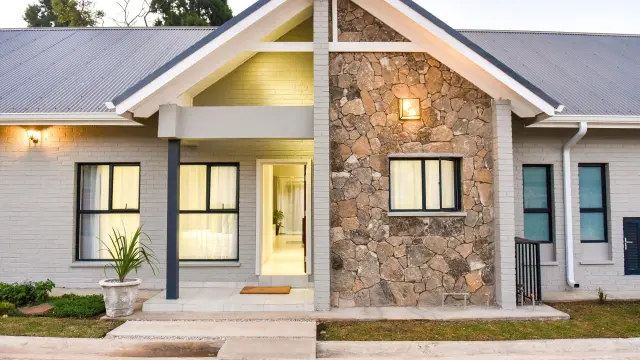 Townhouse/Cluster to Rent