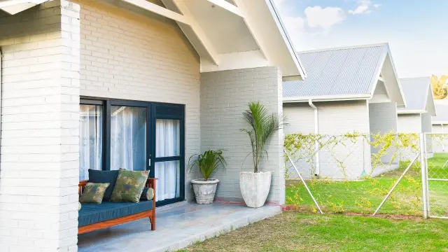 Townhouse/Cluster to Rent in Meyrick Park