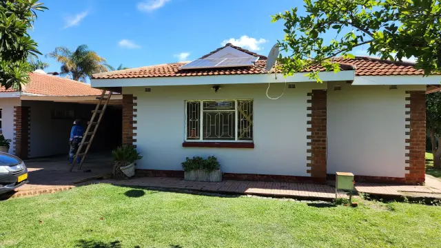 Townhouse/Cluster to Rent