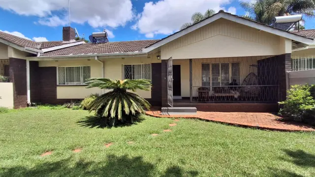 Flat/Apartment to Rent