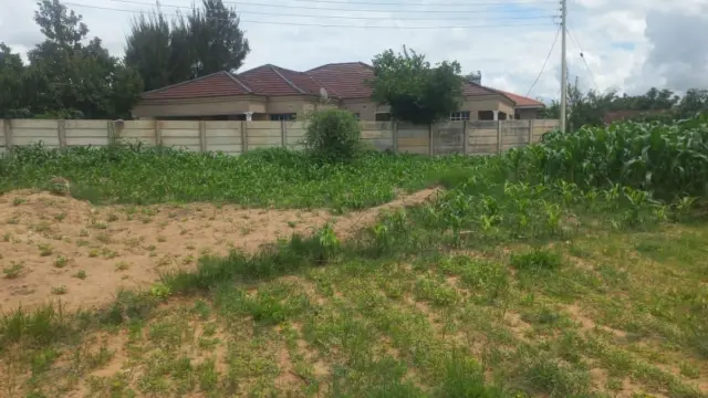 Residential Stand for Sale