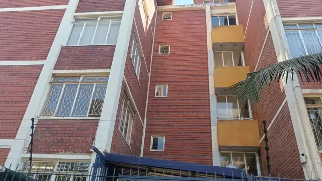 Flat/Apartment to Rent