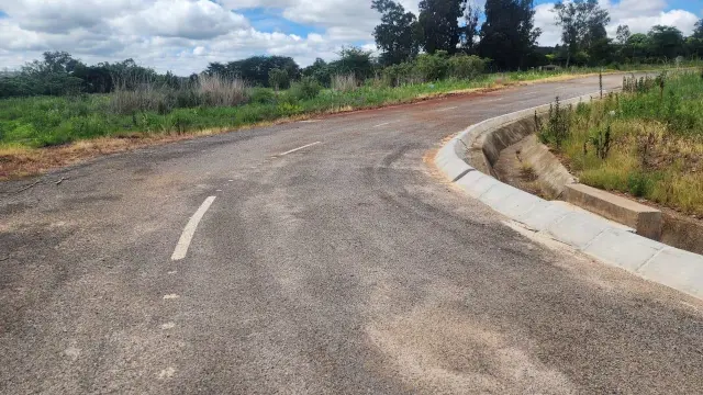 Residential Stand for Sale