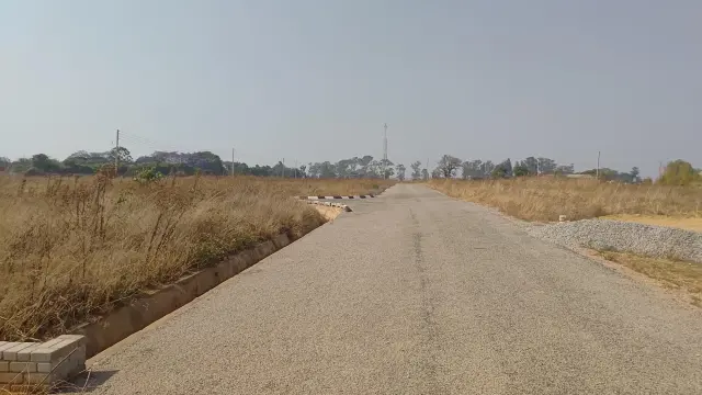 Residential Stand for Sale