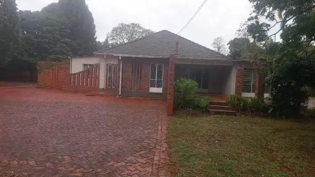 3 Bedroom House to Rent in Mount Pleasant