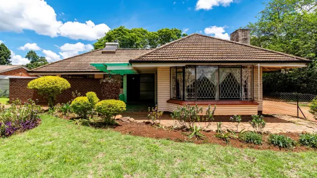 5 Bedroom House to Rent in Mount Pleasant