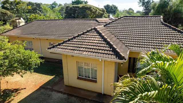 Townhouse/Cluster to Rent in Mount Pleasant