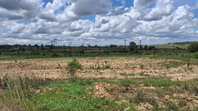 Stand for Sale in Karoi