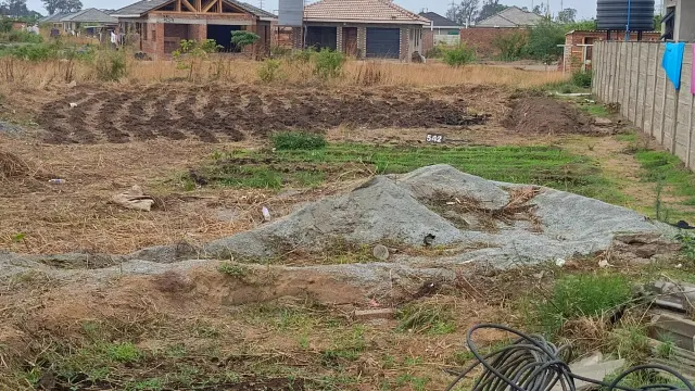 Residential Stand for Sale