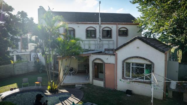 Flat/Apartment to Rent