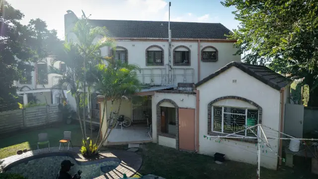 Flat/Apartment to Rent in Newlands