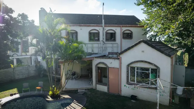 Flat/Apartment to Rent in Newlands