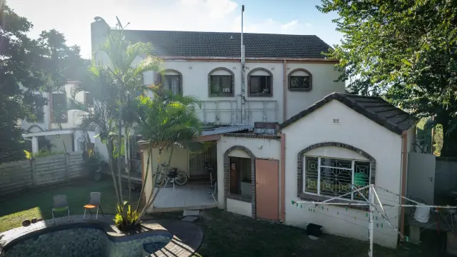 Flat/Apartment to Rent in Newlands