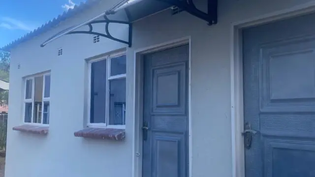 Cottage/Garden Flat to Rent