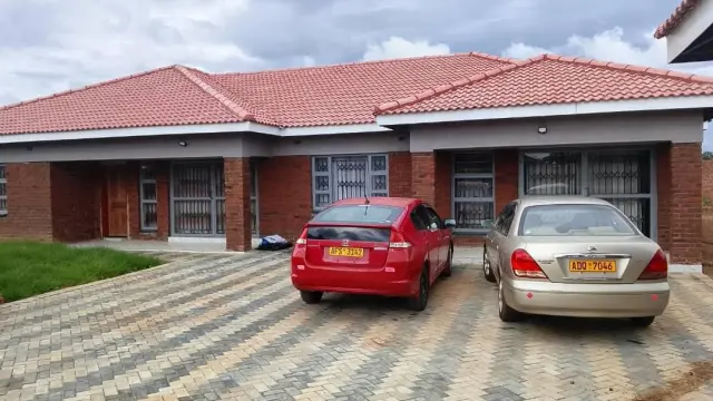 Flat/Apartment to Rent