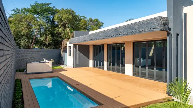 Townhouse/Cluster to Rent