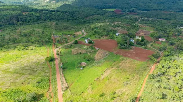 Farm/Plot for Sale