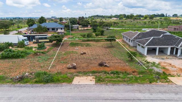 Stand for Sale in Ruwa